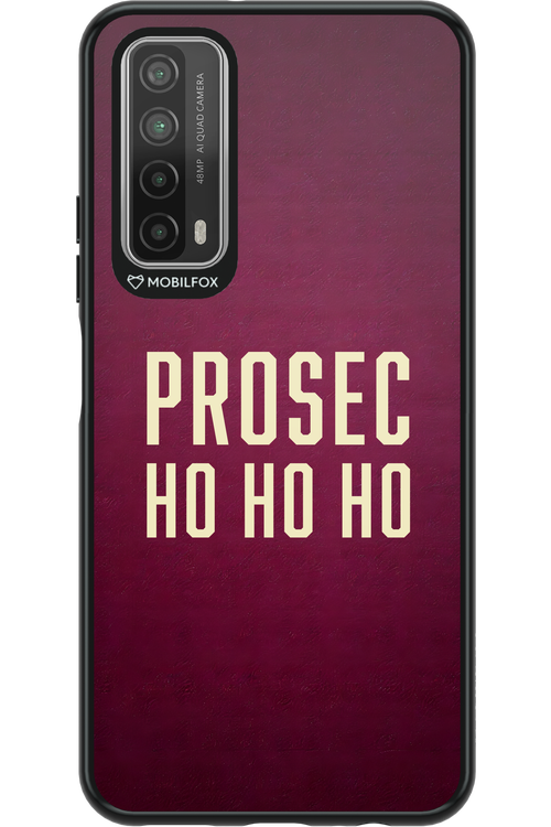 Prosec Ho - Huawei P Smart 2021