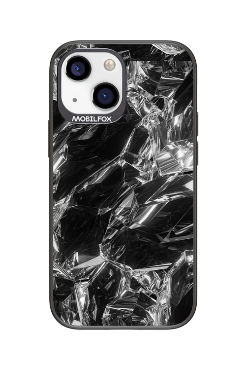 Crystal Noir - Apple iPhone 13 Mini