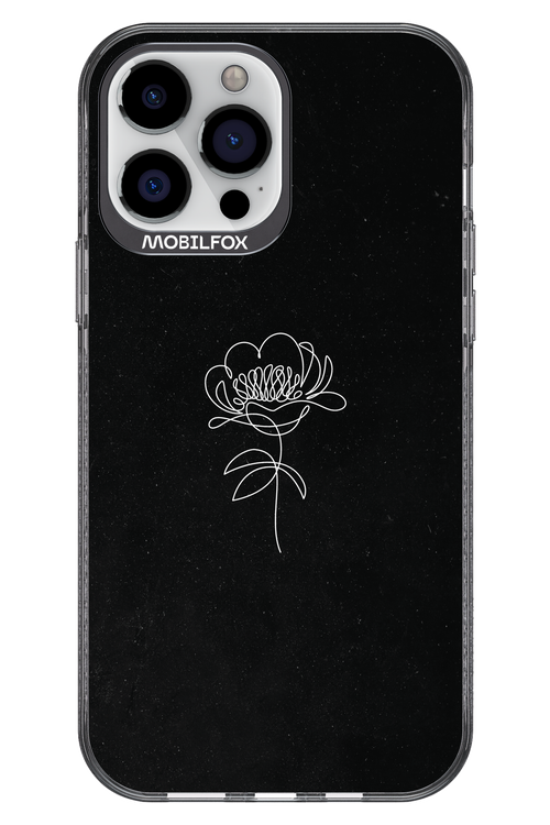 Wild Flower - Apple iPhone 13 Pro Max