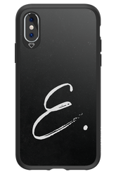 (Off Space) E 2.0 - Apple iPhone XS