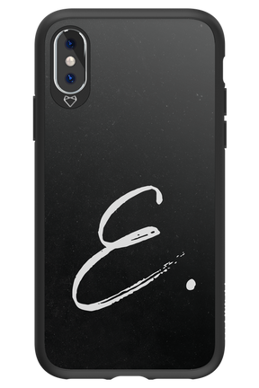 (Off Space) E 2.0 - Apple iPhone XS