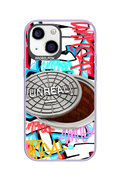 HULE - Apple iPhone 13 Mini