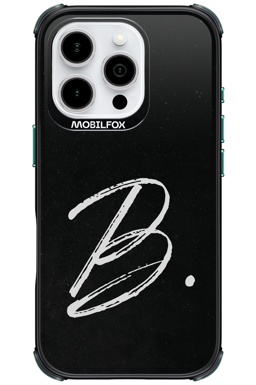 (Off Space) B 2.0 - Apple iPhone 16 Pro