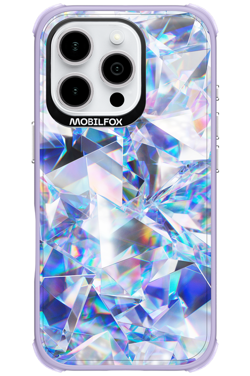 Holo Shard - Apple iPhone 16 Pro