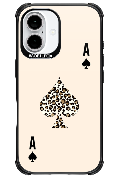 Roar of Ace - Apple iPhone 16