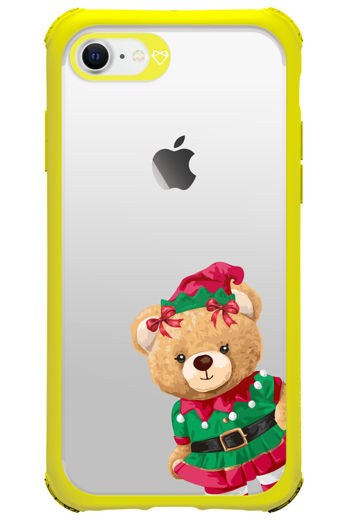 Mrs. Elf - Apple iPhone 7