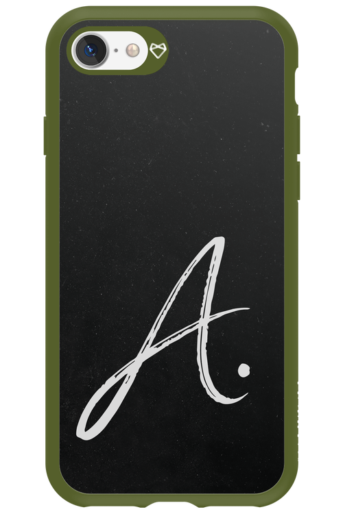 (Off Space) A 2.0 - Apple iPhone 7