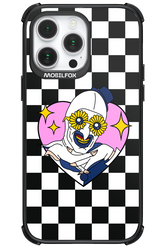 Sunflower Clown Meme - Apple iPhone 14 Pro Max