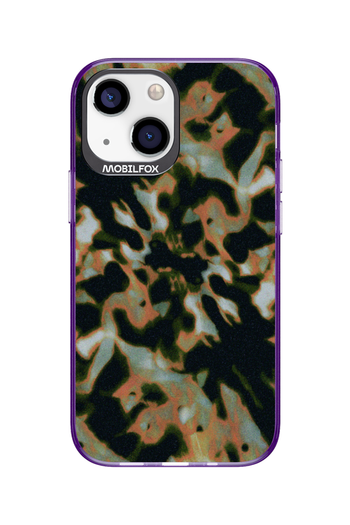 Tiger Acid - Apple iPhone 13 Mini