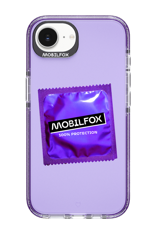 100% Protection 2.0 - Apple iPhone 16e