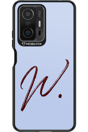(Jellyfish Presso) W 2.0 - Xiaomi Mi 11T Pro