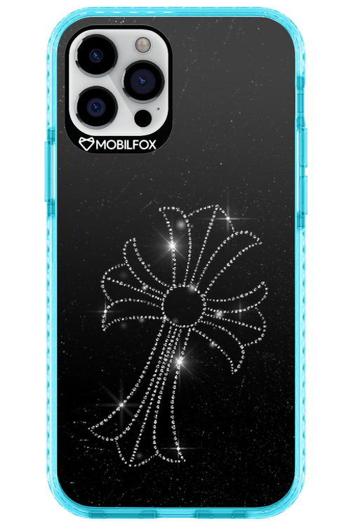 Chrome Standard - Apple iPhone 12 Pro