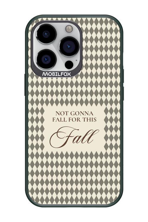 Not Gonna Fall - Apple iPhone 13 Pro