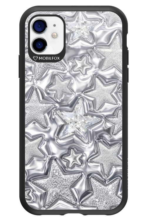 Star Gum - Apple iPhone 11