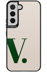 V (Tennis Zone) - Samsung Galaxy S22