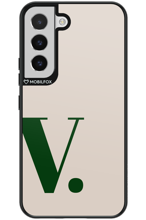 V (Tennis Zone) - Samsung Galaxy S22