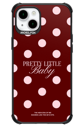 60’s Baby - Apple iPhone 15 Plus