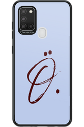 (Jellyfish Presso) O II 2.0 - Samsung Galaxy A21 S