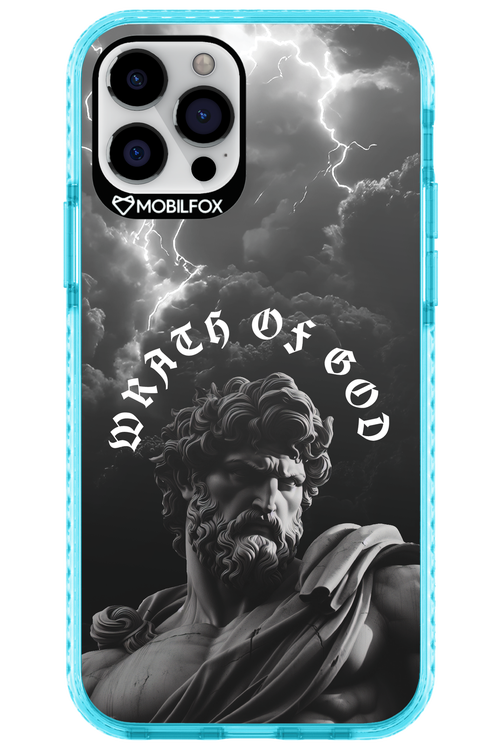 God - Apple iPhone 12 Pro