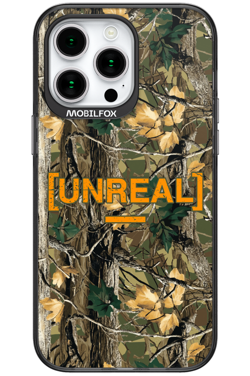 Realtree - Apple iPhone 15 Pro Max