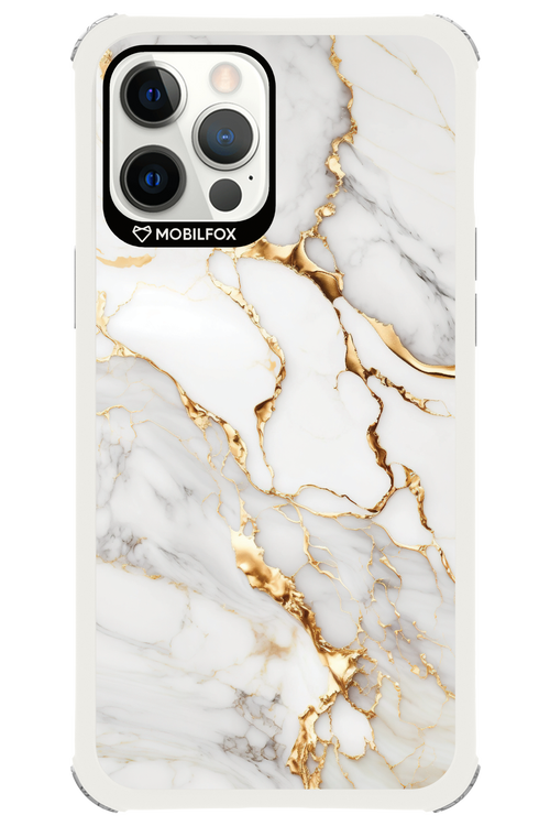 Ariel - Apple iPhone 12 Pro Max