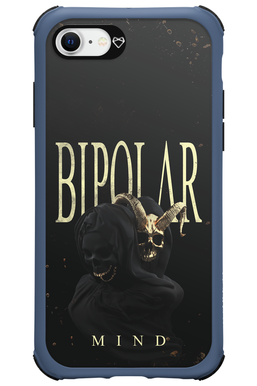 BIPOLAR - Apple iPhone SE 2022