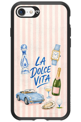 La Dolce Vita 2.0 - Apple iPhone 7