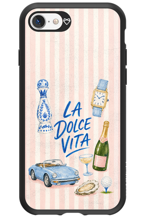 La Dolce Vita 2.0 - Apple iPhone 7