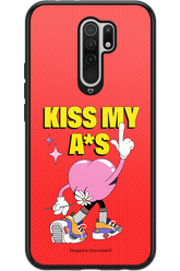 KISS - Xiaomi Redmi 9