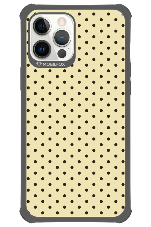 Butter Cookie - Apple iPhone 12 Pro Max