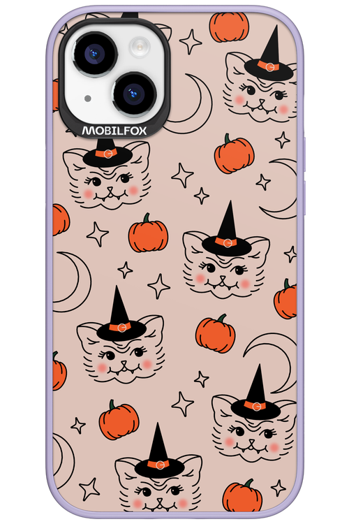 Kitty Spell - Apple iPhone 15 Plus