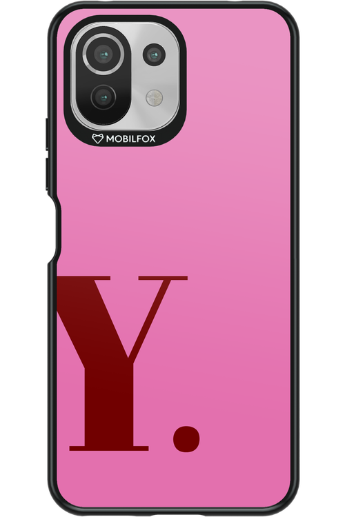 Y (Sorbet) 2.0 - Xiaomi Mi 11 Lite (2021)