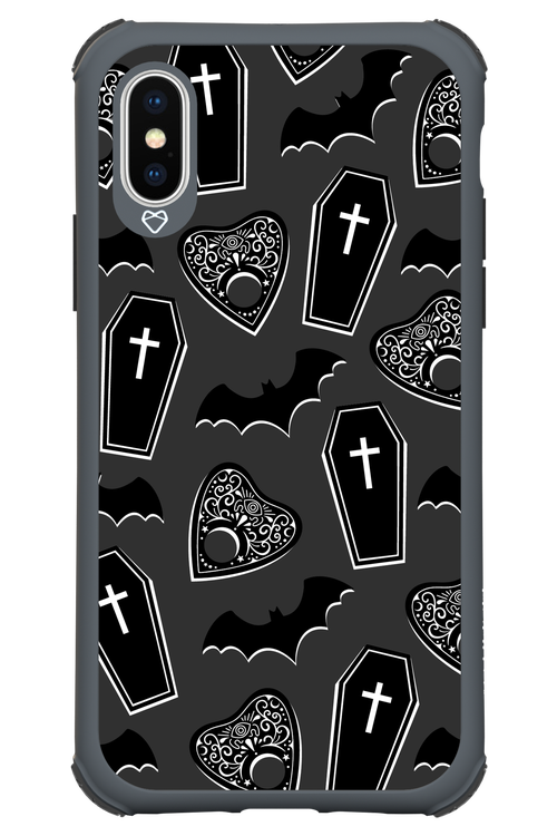 After Death - Apple iPhone XS