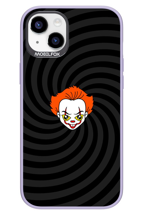 Mystery Clown - Apple iPhone 14 Plus