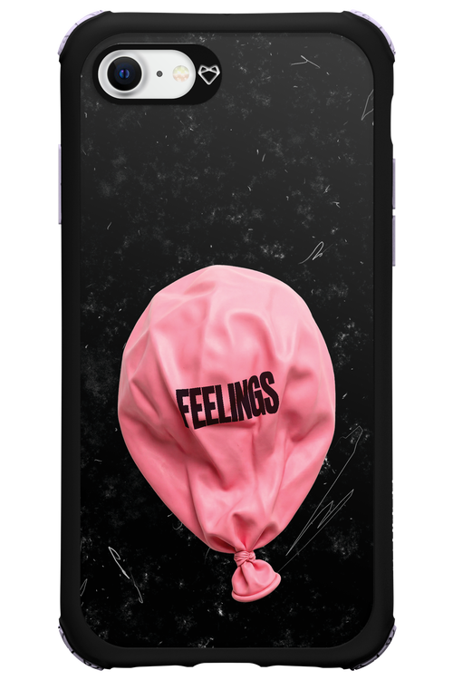 Feelings 2.0 - Apple iPhone 7