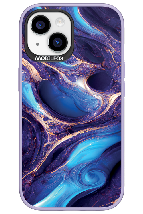 Amethyst - Apple iPhone 15