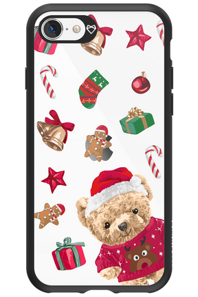 Gifts Bear - Apple iPhone SE 2020