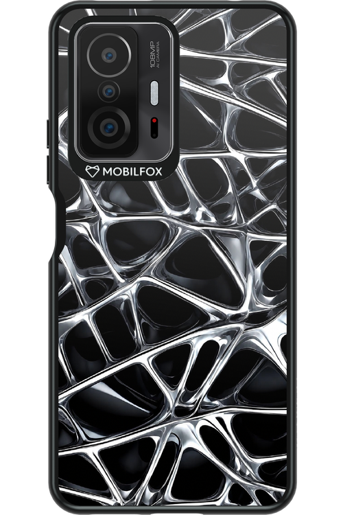 Chrome Era 2.0 - Xiaomi Mi 11T