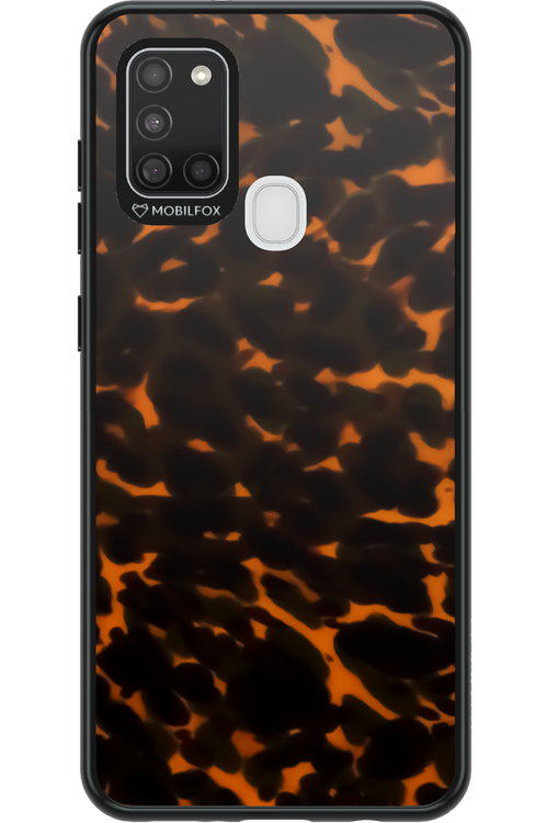 Tortie - Samsung Galaxy A21 S