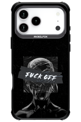 F off II - Apple iPhone 17 Pro Max