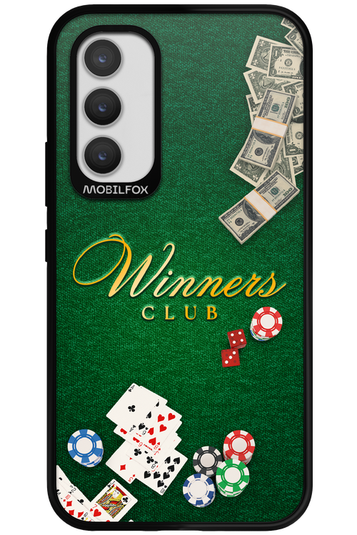 Winner's Club - Samsung Galaxy A34