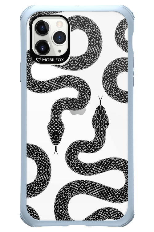 Snakes 2.0 - Apple iPhone 11 Pro Max