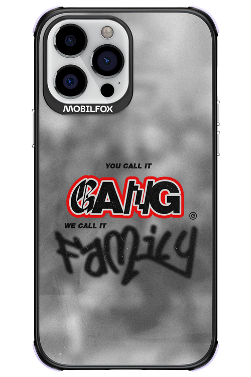 Family Gang - Apple iPhone 13 Pro Max