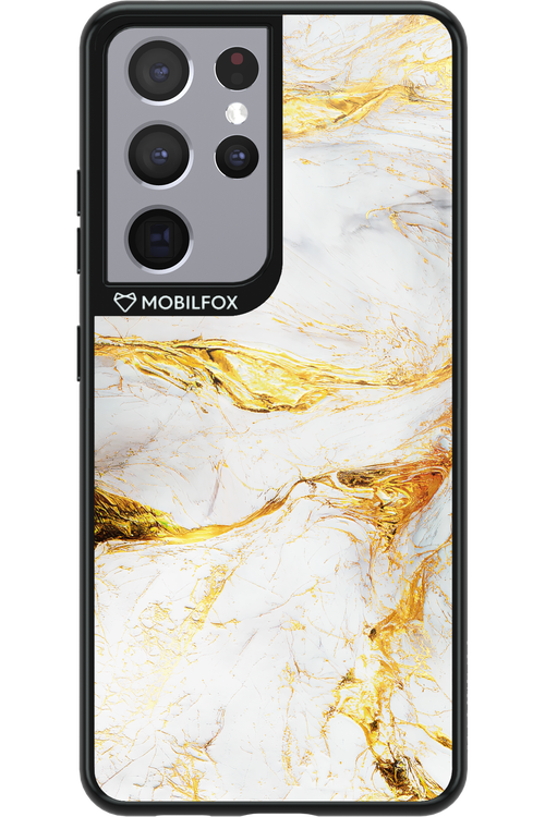 Quartz - Samsung Galaxy S21 Ultra