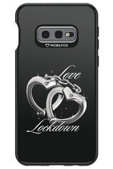 Love Lockdown - Samsung Galaxy S10e