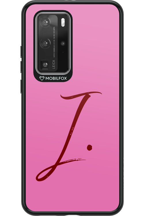 (Sorbet) I 2.0 - Huawei P40 Pro