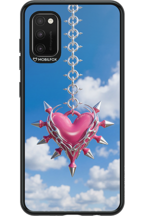 Heart Fux 2.0 - Samsung Galaxy A41