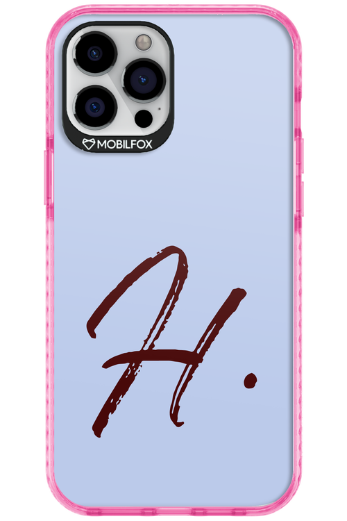 (Jellyfish Presso) H 2.0 - Apple iPhone 12 Pro Max