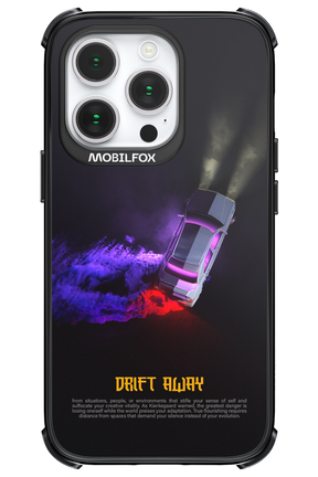 Drift Away - Apple iPhone 14 Pro