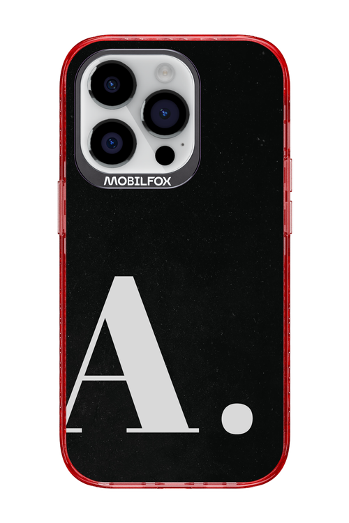 A (Off Space) 2.0 - Apple iPhone 14 Pro